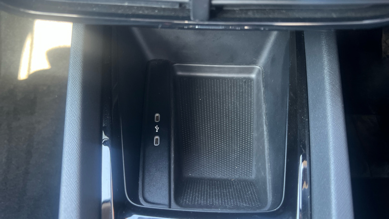 Skoda Octavia 1.4 TSI iV SE Technology DSG 5dr Hatchback